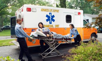 Le rôle des ambulances dans le transfert interhospitalier des patients
