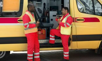 Quelles sont les compétences essentielles acquises lors de la formation des ambulanciers ?