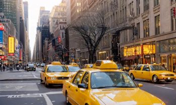 Les réglementations gouvernementales dans l’industrie des taxis