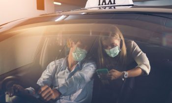 Voyager en toute sécurité : Les normes de sécurité dans les taxis