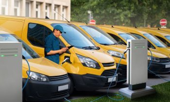 Les taxis électriques : une option écologique pour vos trajets urbains