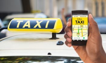 Les 10 meilleures applications de réservation de taxis pour simplifier votre quotidien 