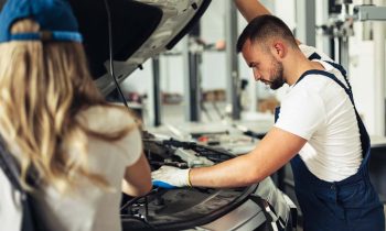 Comment planifier l’entretien régulier d’une voiture de taxi ?