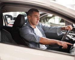 Les meilleures techniques de gestion du stress au volant