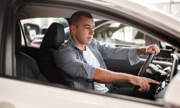 Quelles sont les meilleures techniques de gestion du stress au volant ?