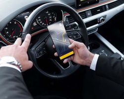 Applications indispensables pour les chauffeurs