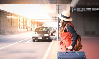 Les services de taxi pour des trajets sans stress vers l’aéroport