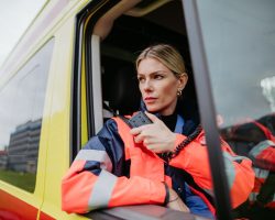 5-L'importance de la formation à l'utilisation des systèmes de communication d'urgence pour les ambulanciers