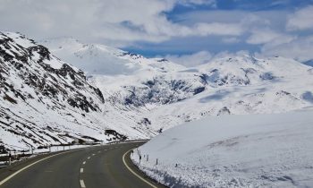 Road trip vers les Dolomites : montagnes, lacs et sports d’hiver en voiture