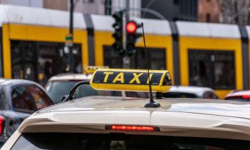 services taxis