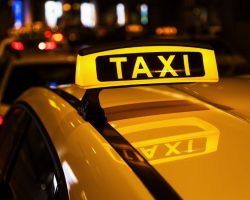 Taxi de nuit : votre navette nocturne pour les imprévus