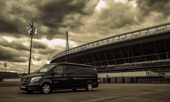 Pourquoi réserver un taxi pour se rendre au stade Pierre Mauroy ?