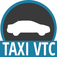 Transport VTC Taxis