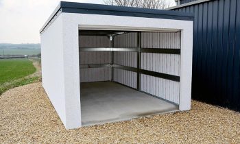 Comment entretenir un garage préfabriqué pour qu’il dure longtemps ?