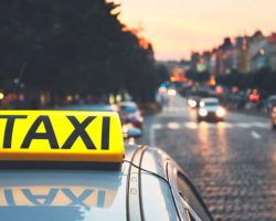 1-Les différences entre un taxi et un VTC