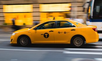 Les tendances actuelles dans le secteur des taxis et VTC